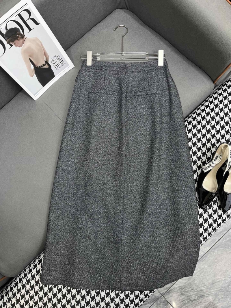 Dior Skirts